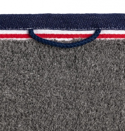 Полотенце Athleisure Large, белое