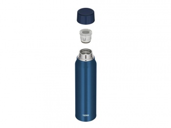 Термос из нерж. стали тм THERMOS FJK-1000 NVY 1,0L