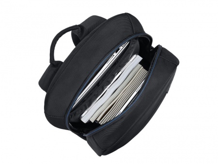 RIVACASE 8062 black рюкзак для ноутбука 15.6-16" / 12