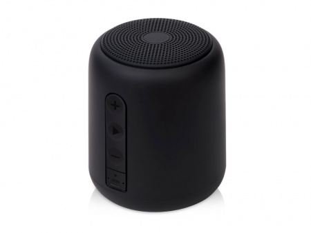 Портативная колонка TWS "Steep", черный