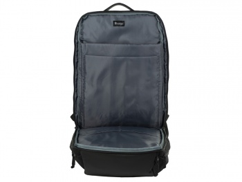 Рюкзак Leader для ноутбука 15.6", черный Рюкзак Leader для ноутбука 15.6", черный