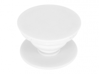 Держатель для телефона «Pop Stand», белый