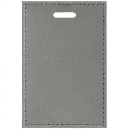 Набор Nubuk, светло-серый