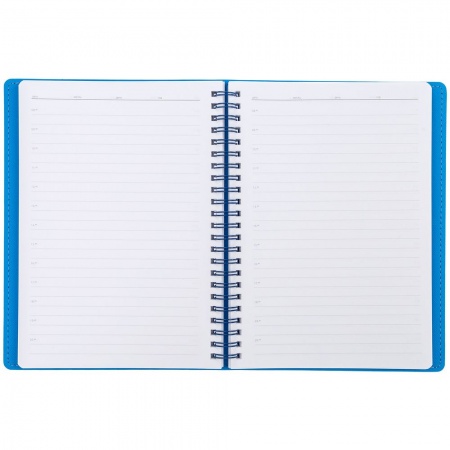 Набор Spring Shall, синий с голубым