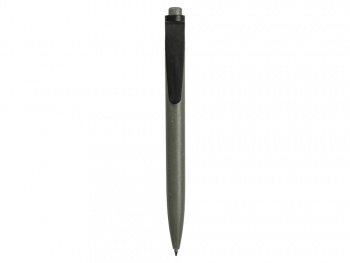 Ручка из переработанных тетра-паков "Tetrix", серый/черный