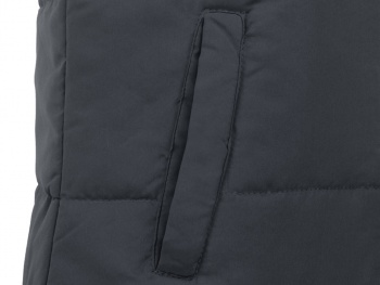 Жилет «Ontario» женский, темно-синий