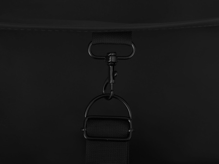 Рюкзак Ryan для ноутбука 15", черный