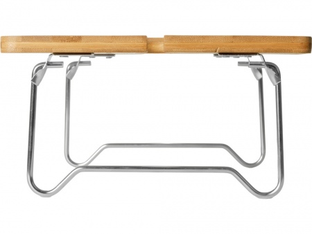 Столик бамбуковый на складных ножках "Barolo"