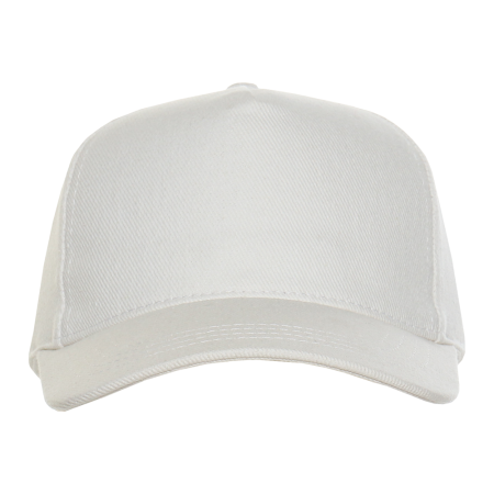 Бейсболка STAN 5 клиньев хлопок 330, 01, Тёмно-синий,  (46)  (56-58/)