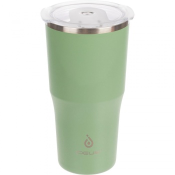 Термостакан Sapporo М, зеленый