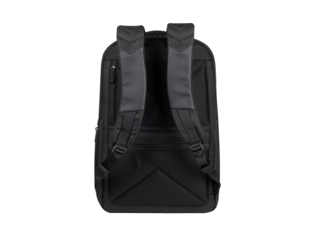 RIVACASE 8164 black ECO рюкзак для ноутбука 17.3" / 4