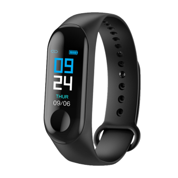 Фитнес браслет GEOZON HEART