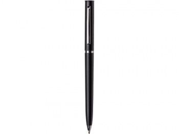 Пластиковая шариковая ручка "Navi Simple", черный