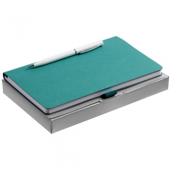 Набор Lungo, бирюзовый