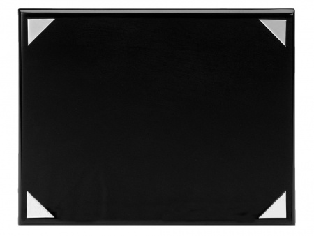 Плакетка «Мейсон», черный