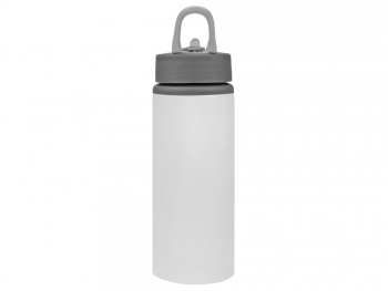Бутылка для воды Rino 660 мл, белый