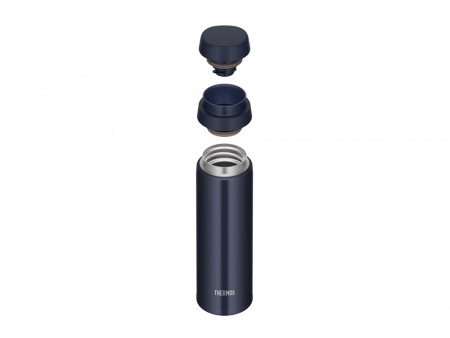 Термокружка из нерж. стали тм THERMOS JOR-500 DNVY 0.5L