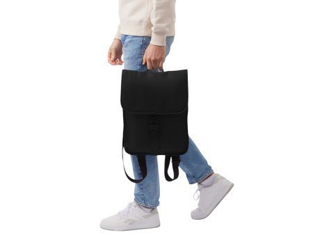 Рюкзак Ryan для ноутбука 15", черный