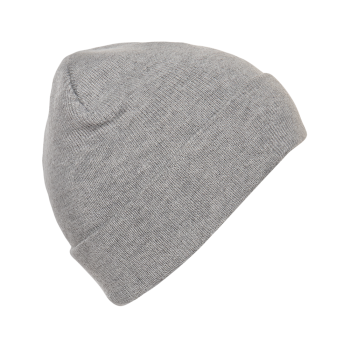 Шапка 15_Серый меланж (50) (ONE SIZE) Шапка 15_Серый меланж (50) (ONE SIZE)