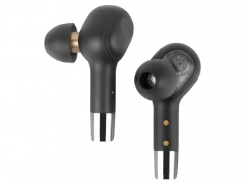 Наушники Rombica mysound Urban, черный