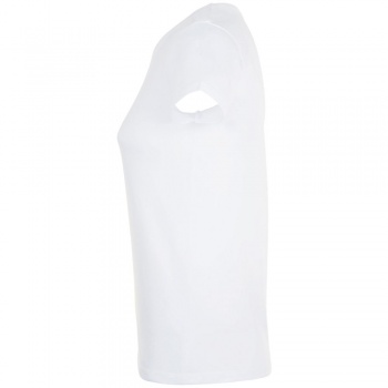 Футболка женская Mia, белая