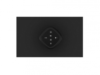 Портативная колонка TWS «mySound Disco», 16 Вт