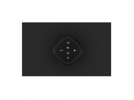 Портативная колонка TWS «mySound Disco», 16 Вт