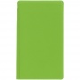 Блокнот Dual, зеленый