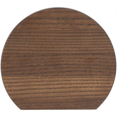 Стела Constanta Dark, с золотистым шестигранником