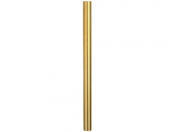 Ручка гелевая "Перикл" в подарочной коробке, золотистый