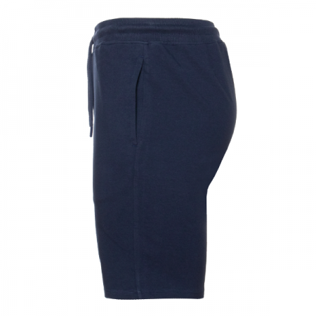 Шорты мужские STAN хлопок/полиэстер/эластан 185, 93, Тёмно-синий,  (46)  (54/XXL)