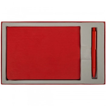 Набор Brand Tone, красный