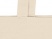Сумка для шопинга Carryme 140 хлопковая, 140 г/м2, натуральный (P)
