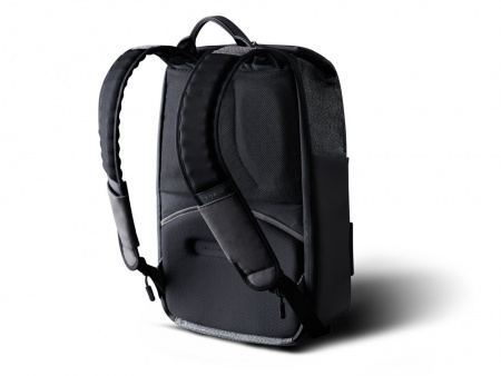 Антикражный рюкзак SnapPack для ноутбука 16", серый