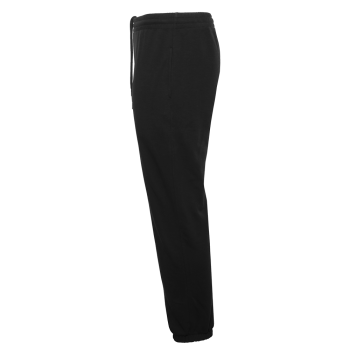 Брюки унисекс STAN футер без начёса, 350, 97, Чёрный,  (20)  (44/XS)