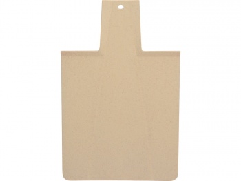 Разделочная доска, бежевый