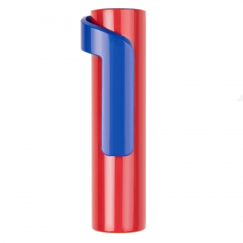 Универсальный аккумулятор FORTE (3000 mAh), L=9,1см, D=2,3см, пластик