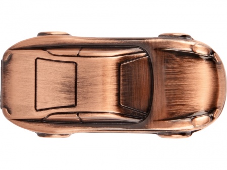 Набор "Автомобиль", бронзовый