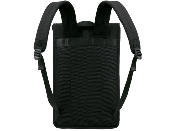 Рюкзак Drift для ноутбука, черный