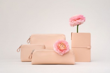 Органайзер Manifold Mini, розовый