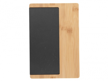 Набор для суши со сланцевой доской "Maki"