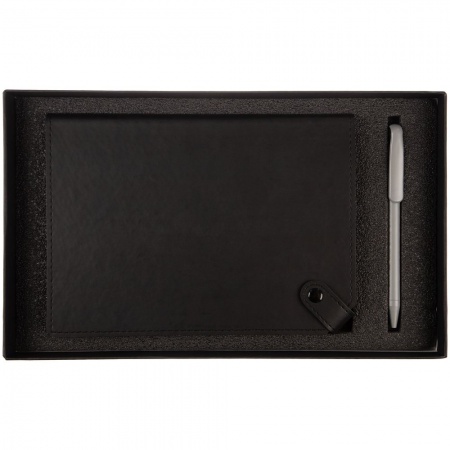 Набор Angle, черный