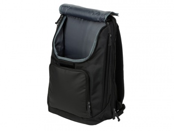 Рюкзак Leader для ноутбука 15.6", черный Рюкзак Leader для ноутбука 15.6", черный