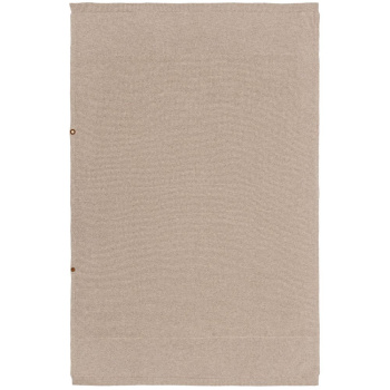 Плед Jotta, бежевый