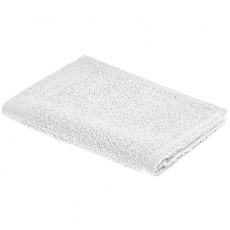 Полотенце Soft Me Light, малое, белое