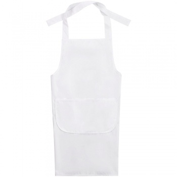 Набор Gambit с мельницей и фартуком, белый