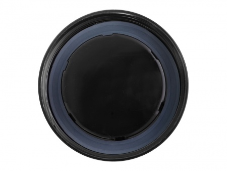 Термос «Confident Metallic» 420мл, медный