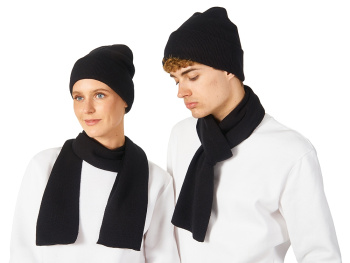 Подарочный набор  «Dunant», черный