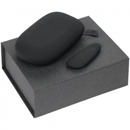 Набор Pebble Wireless, черный