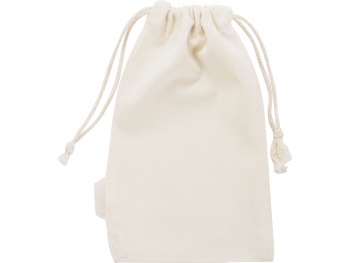 Массажный мяч двойной для МФР Corbell, 8х16 см